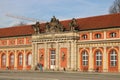 Film museum in Potsdam, Germany